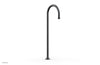 Phylrich COINED Floor Mount Spout 208-44