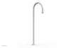 Phylrich COINED Floor Mount Spout 208-44