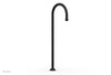 Phylrich COINED Floor Mount Spout 208-44