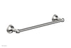Phylrich COINED 18" Towel Bar 208-70