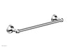 Phylrich COINED 18" Towel Bar 208-70