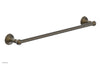 Phylrich COINED 24" Towel Bar 208-71