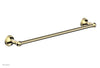 Phylrich COINED 24" Towel Bar 208-71