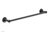 Phylrich COINED 24" Towel Bar 208-71