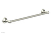 Phylrich COINED 24" Towel Bar 208-71