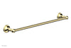 Phylrich COINED 24" Towel Bar 208-71