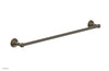 Phylrich COINED 30" Towel Bar 208-72