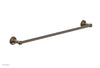 Phylrich COINED 30" Towel Bar 208-72