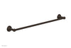 Phylrich COINED 30" Towel Bar 208-72