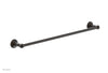 Phylrich COINED 30" Towel Bar 208-72