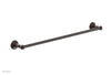 Phylrich COINED 30" Towel Bar 208-72