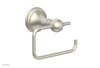 Phylrich COINED Single Post Paper Holder 208-74