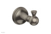Phylrich COINED Robe Single Hook 208-76