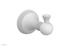 Phylrich COINED Robe Single Hook 208-76
