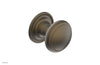 Phylrich COINED Cabinet Knob 208-90