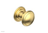 Phylrich COINED Cabinet Knob 208-90