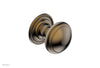 Phylrich COINED Cabinet Knob 208-90