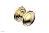 Phylrich COINED Cabinet Knob 208-90