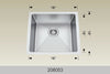 Bosco Builder Series Kitchen Sinks 18 x 18