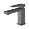Aquaflo Kent Single-Hole Lavatory Faucet