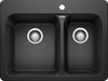 Blanco VISION 1½ Silgranit Kitchen Sink