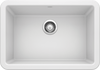 Blanco IKON 27 Silgranit Kitchen Sink