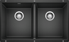 Blanco PRECIS U 2 Silgranit Kitchen Sinks
