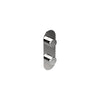 1/2” Thermostatic Sharing 2 Way/3 Way Valve Round 21237ESTA