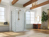 Oceania Marelia Shower Door