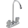 Delta Two Handle Bar / Prep Faucet