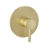Baril Complete pressure balanced shower valve