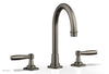 Phylrich WORKS Widespread Faucet - High Spout 220-02