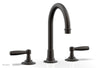 Phylrich WORKS Widespread Faucet - High Spout 220-02