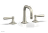 Phylrich WORKS Widespread Faucet - Low Spout 220-04