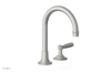 WORKS - Single Handle Faucet - High Spout 220-08