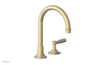 WORKS - Single Handle Faucet - High Spout 220-08