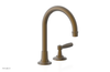 WORKS - Single Handle Faucet - High Spout 220-08