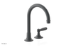 WORKS - Single Handle Faucet - High Spout 220-08