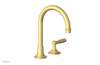 WORKS - Single Handle Faucet - High Spout 220-08