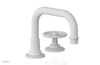 WORKS - Single Handle Faucet - Low Spout 220-09