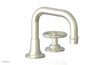 WORKS - Single Handle Faucet - Low Spout 220-09