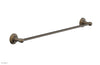 Phylrich WORKS 24" Towel Bar 220-71