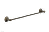 Phylrich WORKS 24" Towel Bar 220-71