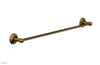 Phylrich WORKS 24" Towel Bar 220-71