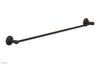 Phylrich WORKS 30" Towel Bar 220-72