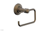 Phylrich WORKS Single Post Paper Holder 220-74
