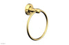 Phylrich WORKS Towel Ring 220-76