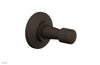 Phylrich WORKS Robe Hook 220-77
