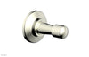 Phylrich WORKS Robe Hook 220-77