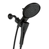 Moen Verso Combination Shower With Infiniti Dial